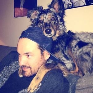 Meet your Posher, Kevin